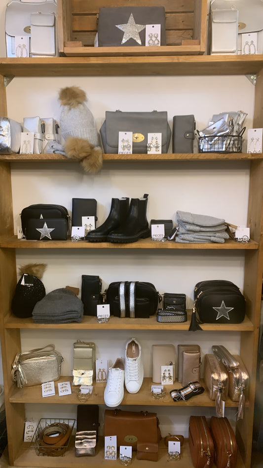 Stay stylish and cosy this winter