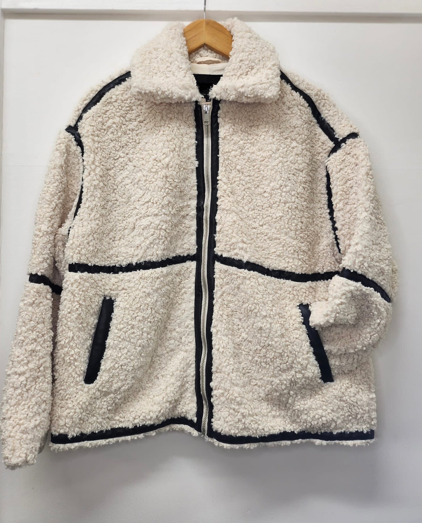 Teddy Coat