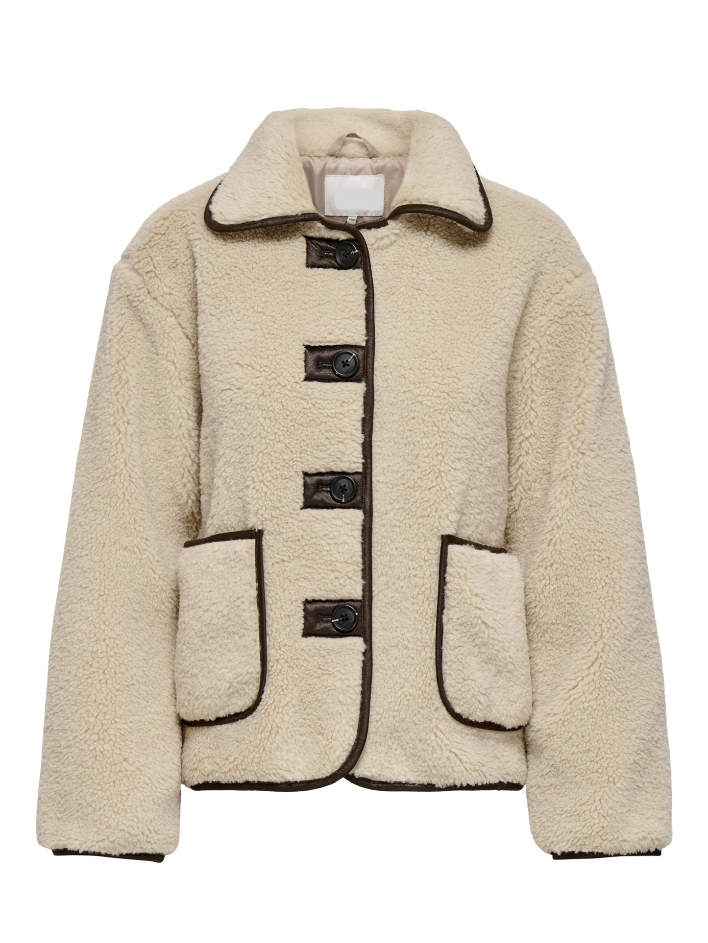 Teddy Jacket