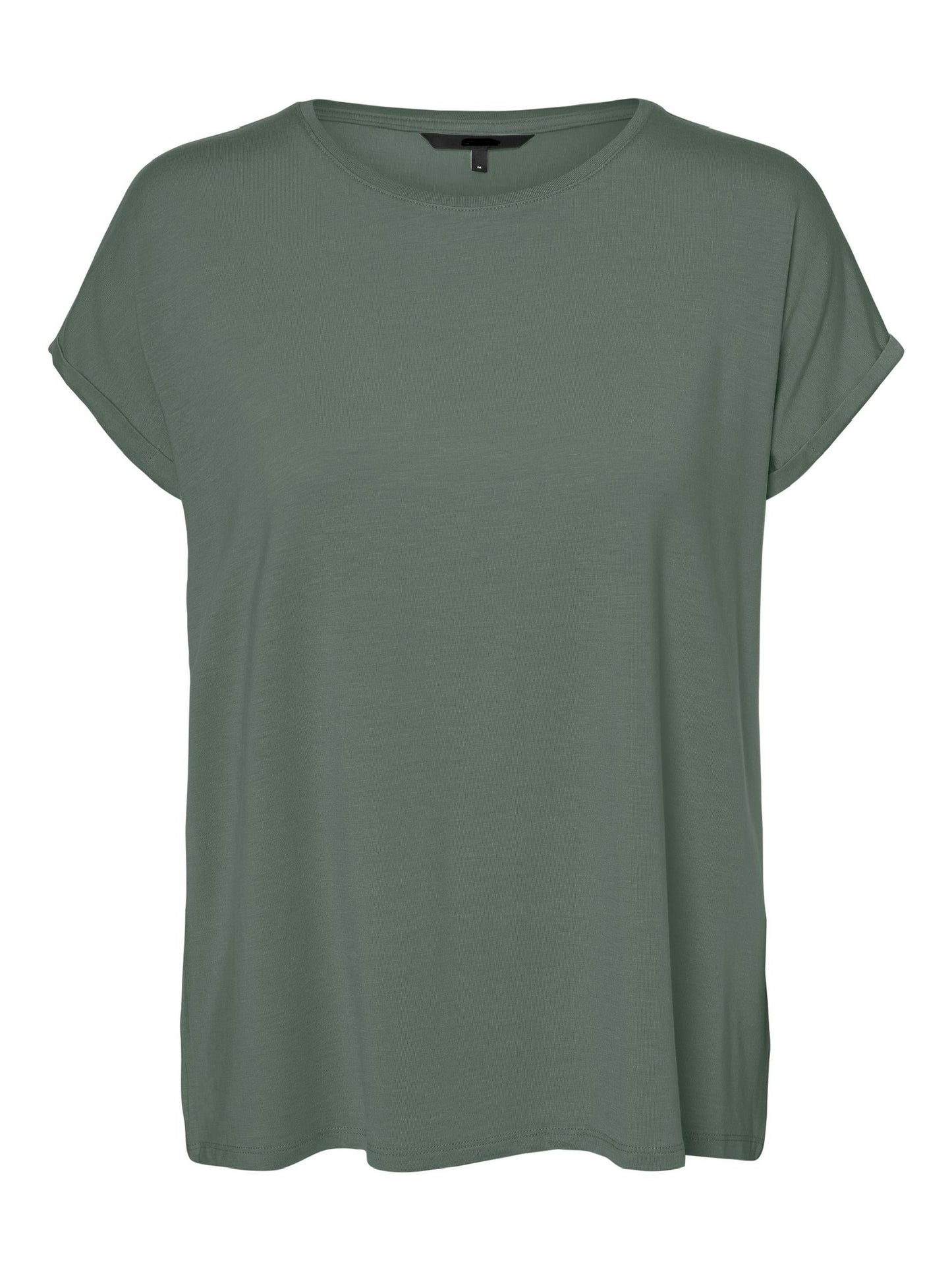 Khaki T-shirt