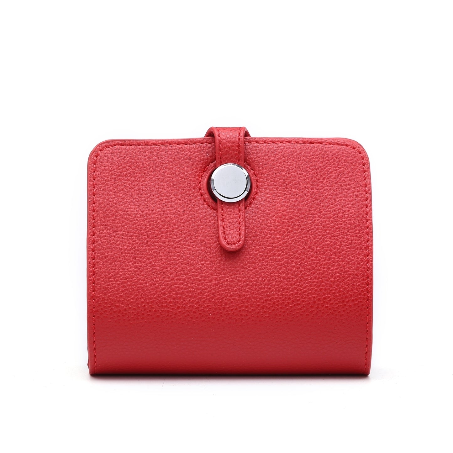 Small Purse with removable coin pouch - variety of colours