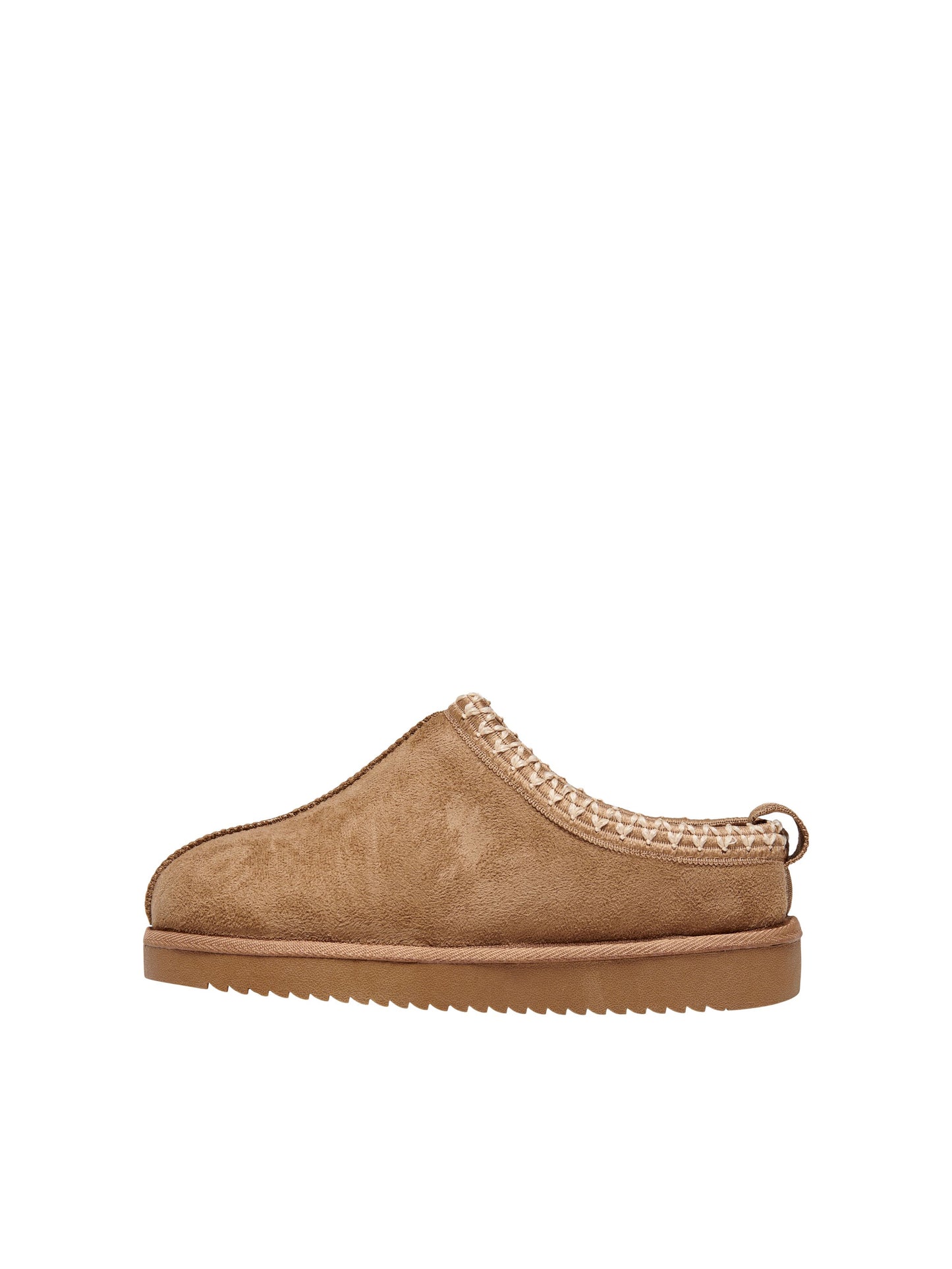 Teddy Lined Slipper / Shoes