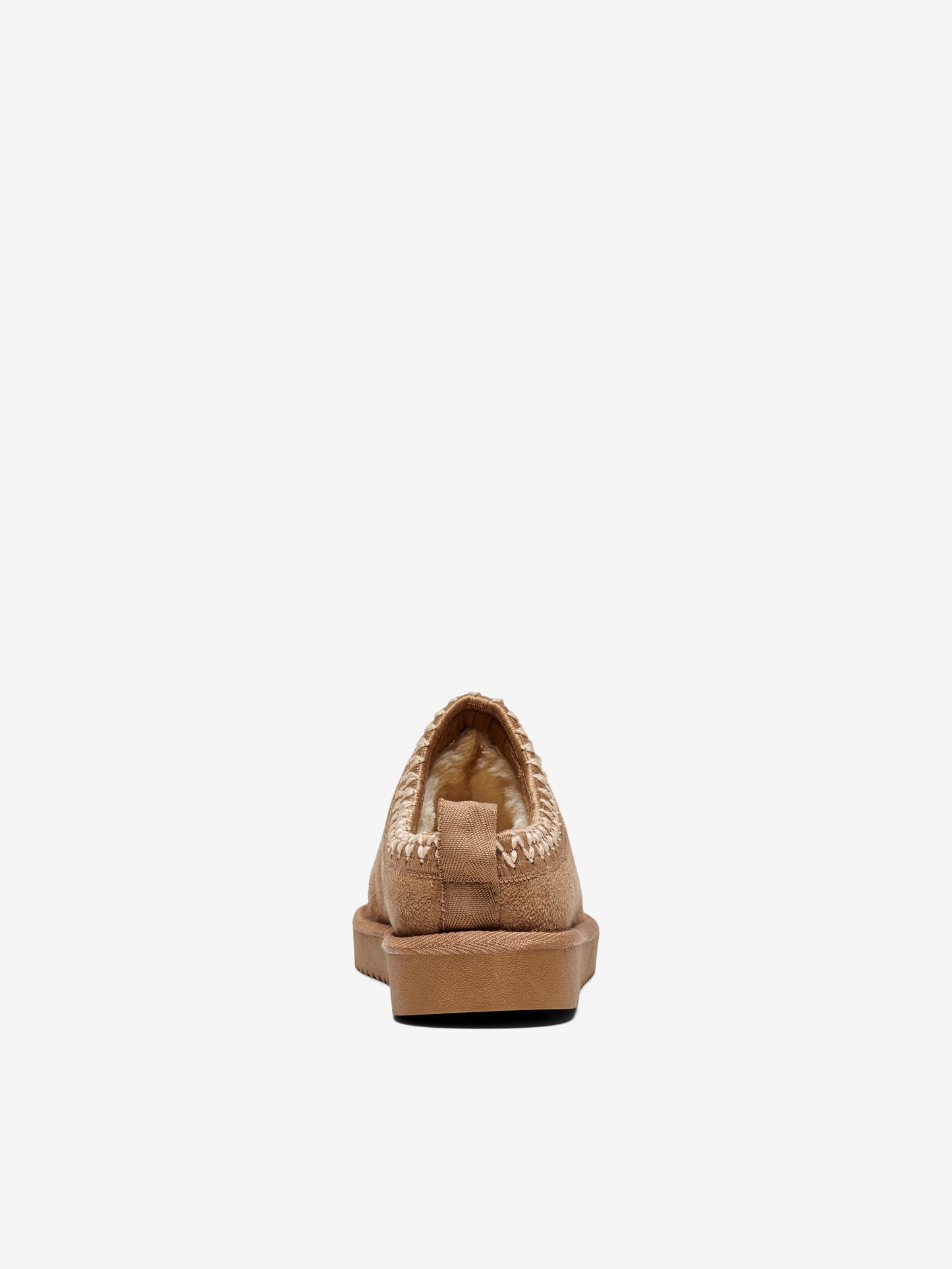 Teddy Lined Slipper / Shoes