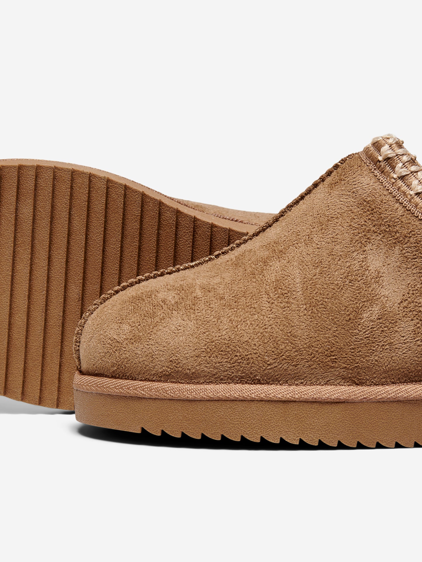 Teddy Lined Slipper / Shoes