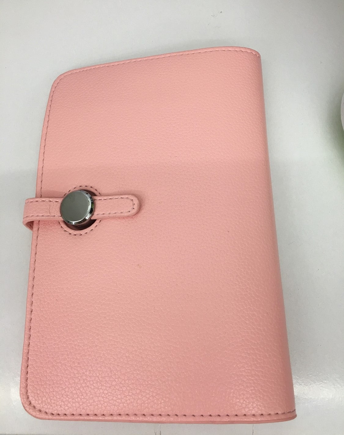 Purse with removable coin pouch - variety of colours