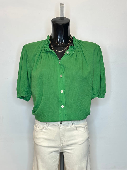 Green Top