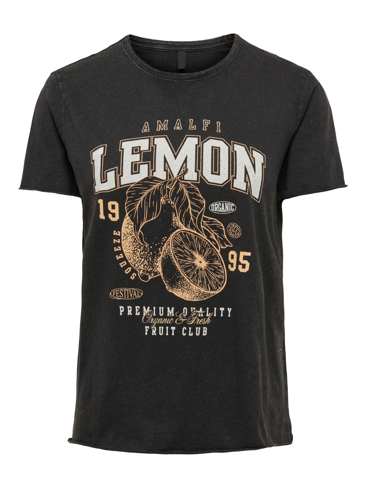 Amalfi Lemon T-shirt