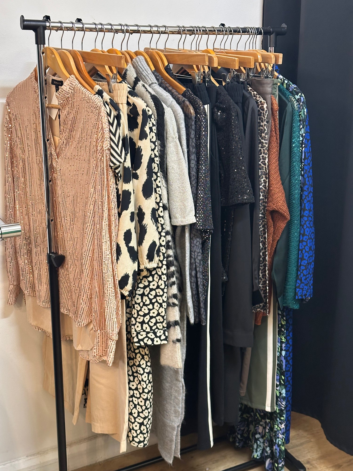 Boutique 2025 clothing uk