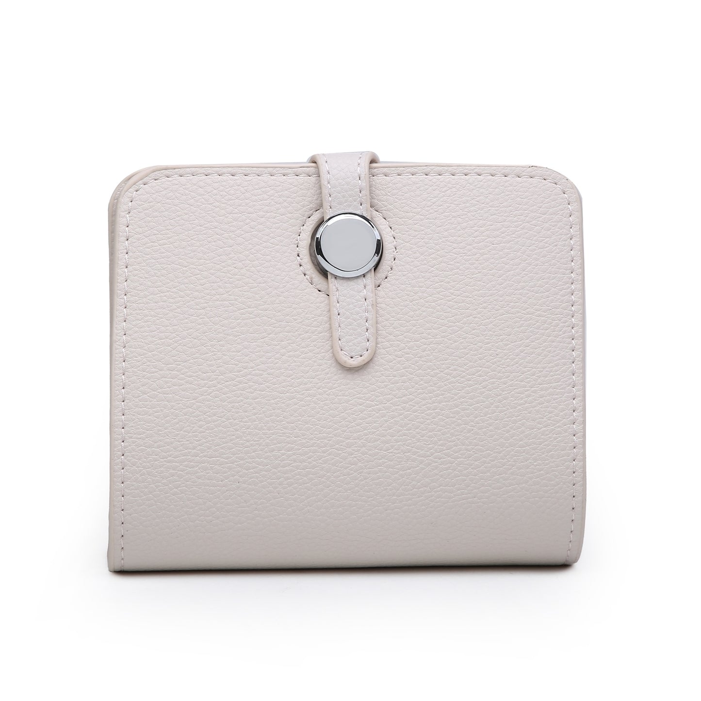 Small Purse with removable coin pouch - variety of colours