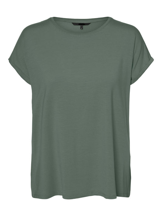 Khaki T-shirt